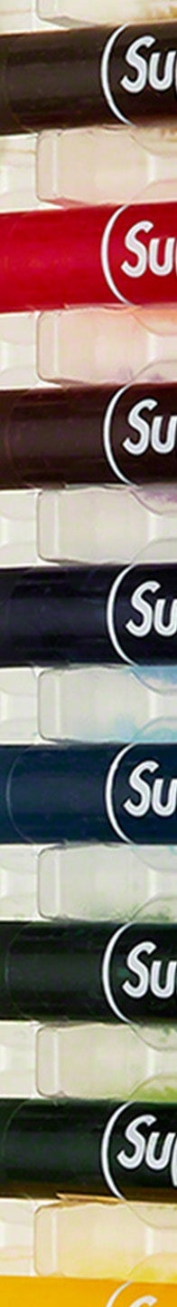 Supreme®/Kokuyo Translucent Crayons (Pack of 10) view 3